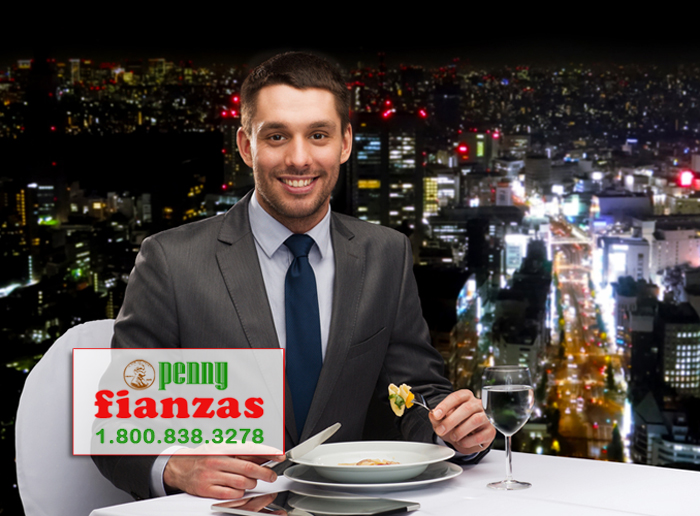 llame a chatswoth-fianzas