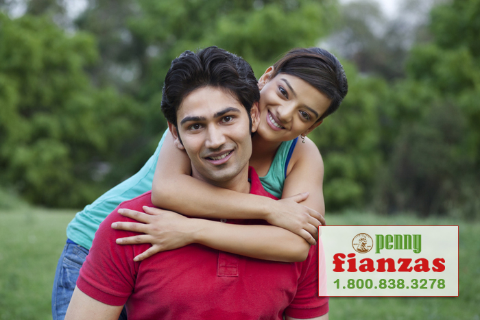 llame a gardena-fianzas