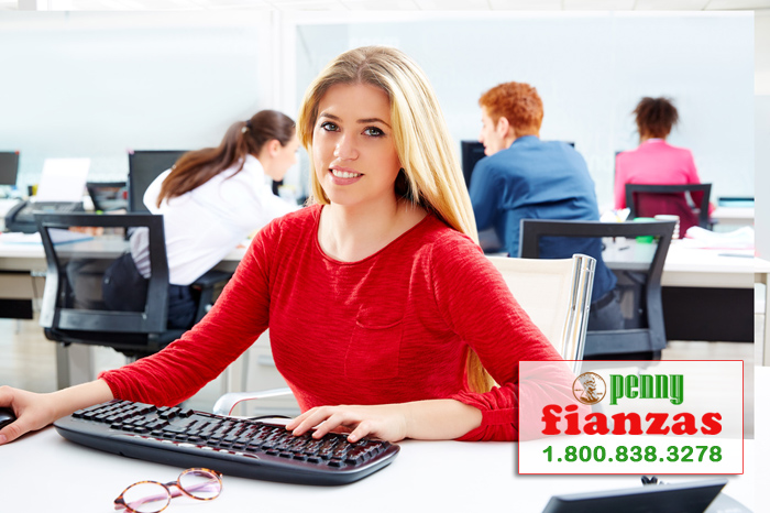 llame a penny-fianzas