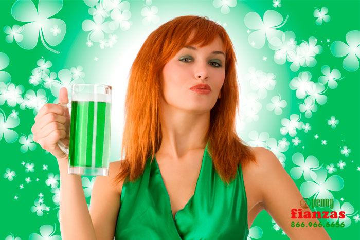 Don’t Get Yourself into Trouble This Saint Patrick’s Day