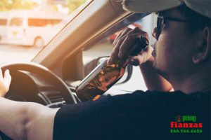 consequences for drunk driving in california